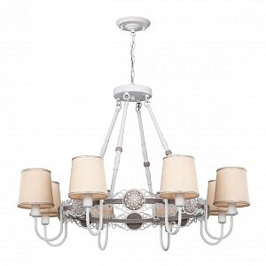 Подвесная люстра Favourite 2495-8PC фото