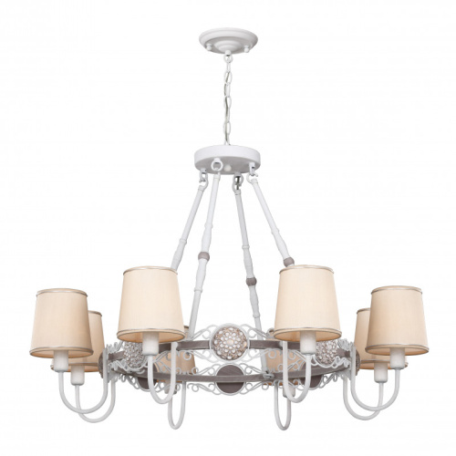 Подвесная люстра Favourite 2495-8PC