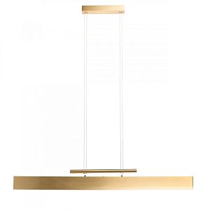 Линейный светильник DeMarkt 675013803 фото