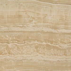 Керамогранит AAIY Marvel Gold Onyx Lappato 75x75 фото