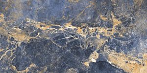 Керамогранит HG Krazzy Blue 60x120 фото