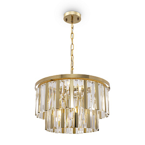 Люстра Freya FR11001PL-08G фото