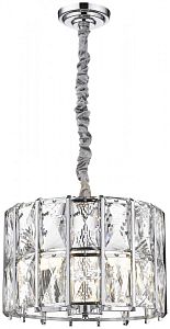 Подвесная люстра WERTMARK WE148.05.103 фото