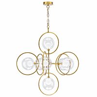 Подвесная люстра Lightstar 745073 фото