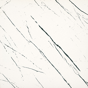 BIEN Agatha White 60x60 белый полированная фото