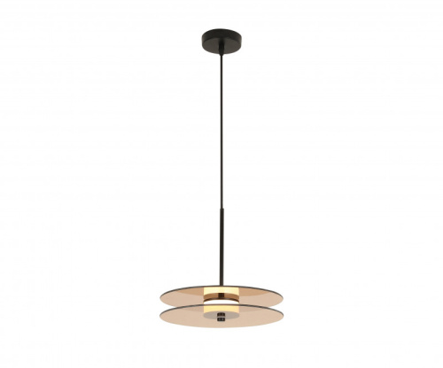 Подвесной светильник Kink Light 08415-1B,33