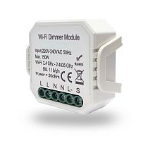 Wi-Fi реле Denkirs RL1003-DM фото