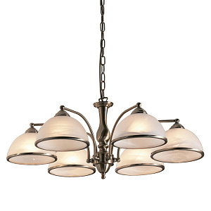 Подвесная люстра Citilux CL403163 фото