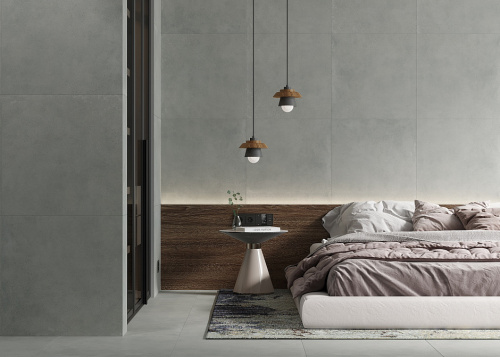 Керамогранит Creto 9044 Rc Titan Dg 60х60 фото 2