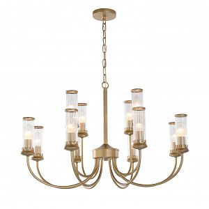 Подвесная люстра Favourite 2692-12P фото