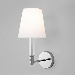 Бра Eurosvet 60145/1 хром фото