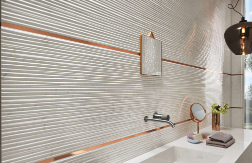 Керамогранит FAP Ceramiche fNER Roma Diamond Calacatta Brillante 60х60 фото 2