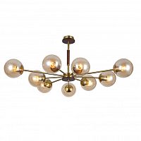 Люстра на штанге F-Promo 2738-9P фото
