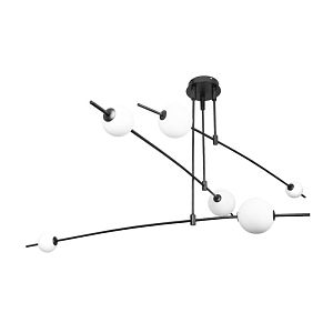 Люстра на штанге LOFT IT 10116/6 фото