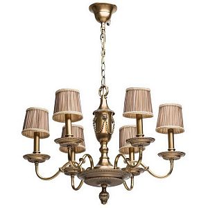 Подвесная люстра Chiaro 491011406 фото