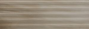 Керамогранит Camelia 511 Wall Strip Decor Cappucino Glossy 300x900  фото