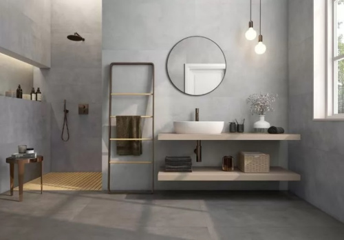 Керамогранит Pamesa 017.869.0037.11183 Eleganza Perla 60x120 фото 2