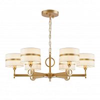 Подвесная люстра Favourite 2634-6P фото