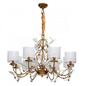 Подвесная люстра Chiaro 355014408 фото