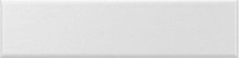 Плитка Equipe Matelier 26485 Alpine White 7,5x30 фото