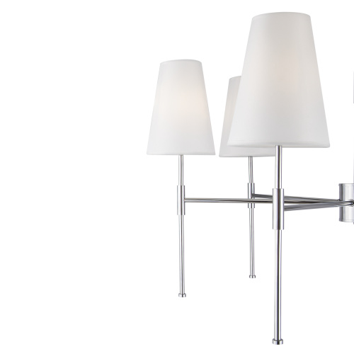 Люстра Freya FR5196PL-06CH фото 4