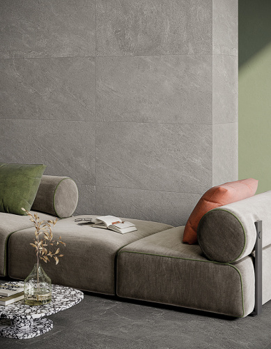 Керамогранит Mirage Motley MT07 Motley Nat SQ R10 60x120 фото 2