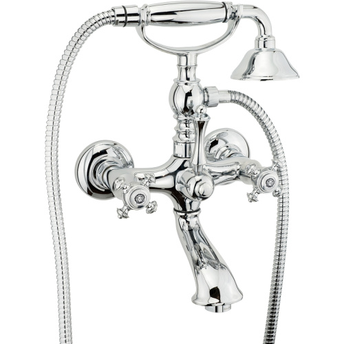 Смеситель для ванны Migliore Prestige внешний, хром 27250