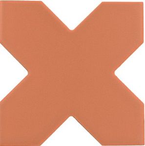 Керамическая плитка Equipe Porto 30620 Cross Warm Siena 12x12 фото
