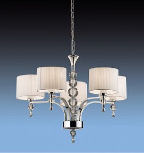 Подвесная люстра Odeon Light 2005/5 фото
