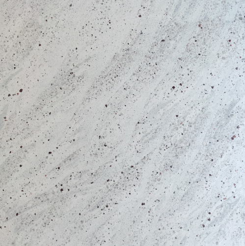 Kashmir Terrazzoo White 60x60 фото 4