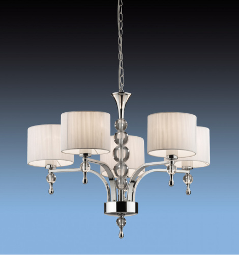 Подвесная люстра Odeon Light 2005/5