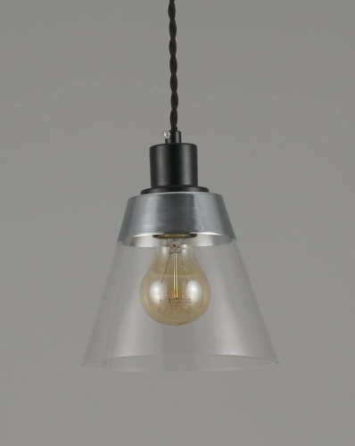 Подвесной светильник Moderli Brizzi V2782-1P фото 3