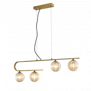 Подвесная люстра Favourite 2723-4P фото