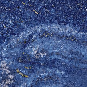 Керамогранит AL2G Marvel Ultramarine Lappato 75x75 фото