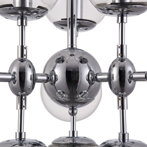 Подвесной светильник Freya FR5596PL-09CH фото 2