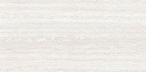 Керамогранит ABK Sensi Roma Wave White Nat 3D 60x120 фото