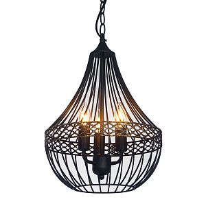 Подвесная люстра Favourite 1800-3P фото