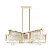 Люстра на штанге Odeon Light 4877/7 фото