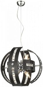 Подвесная люстра WERTMARK WE397.08.023 фото