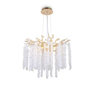 Подвесная люстра Freya FR1010PL-06G фото