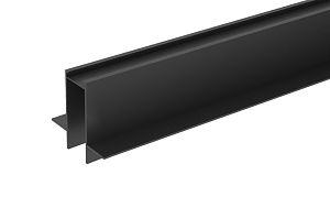 Шинопровод Denkirs TR2012-BK фото