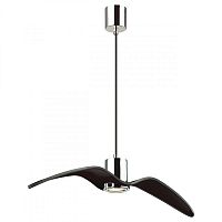 Подвесной светильник Odeon Light 4901/1B фото