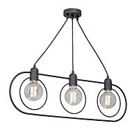 Подвесной светильник Vitaluce V4742-1/3S фото