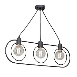 Подвесной светильник Vitaluce V4742-1/3S фото