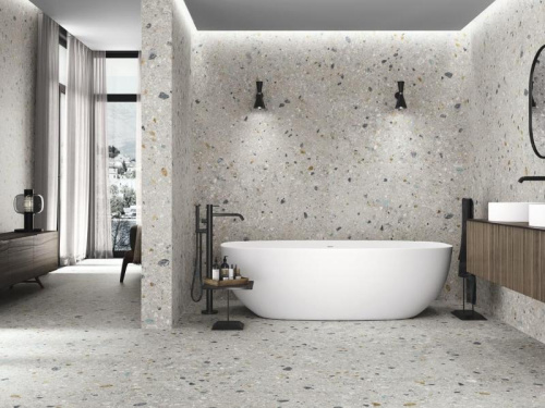 Керамогранит Ape Ceramica Ceppo Fantasy Lap Rect 60x120 фото 2