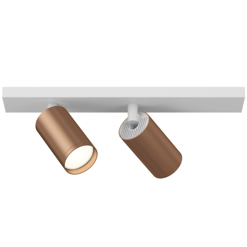 Потолочный светильник (Набор) Maytoni Technical C051CL-2WC фото 2