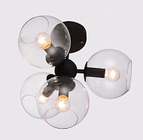 Люстра на штанге Favourite 1491-4U фото