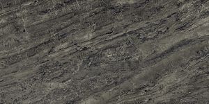 Coliseum Firenze Керамогранит Nero 45x90 натуральный фото