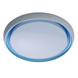 Накладной светильник DeMarkt 674011501 фото