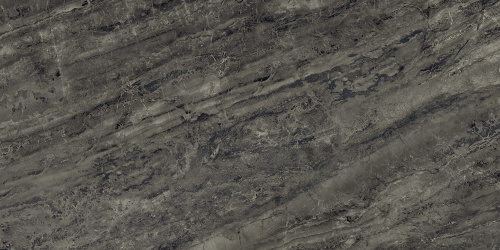 Coliseum Firenze Керамогранит Nero 45x90 натуральный